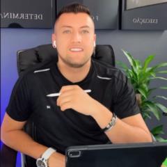 Luis Rosario