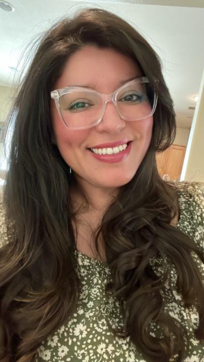 Louvina Silva
