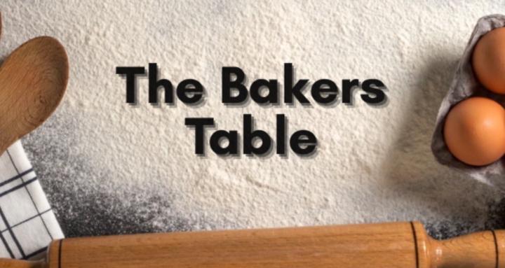 The Bakers Table