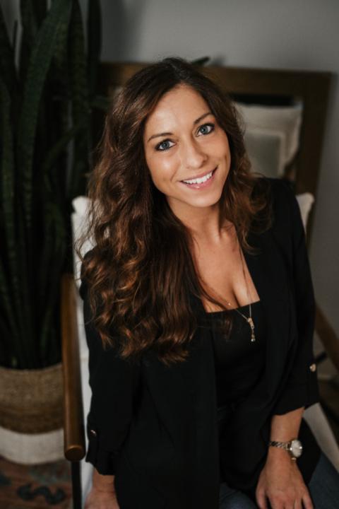 Kaylee Thomas