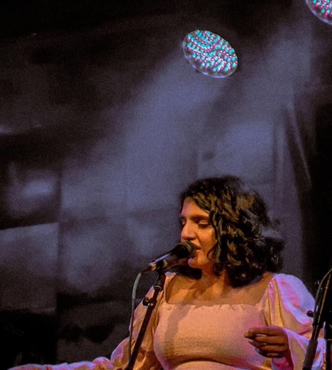 Akshara Sundararajan