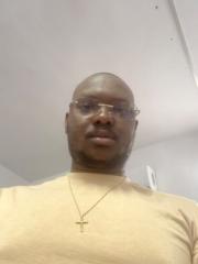 Gbezo Jerome