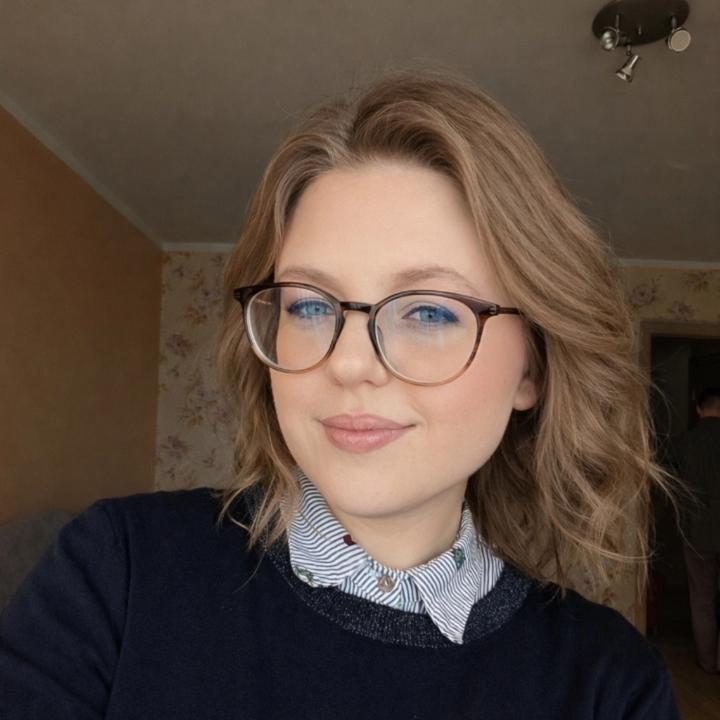 Greta Gabrėnaitė