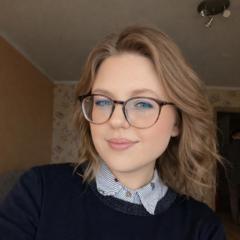 Greta Gabrėnaitė