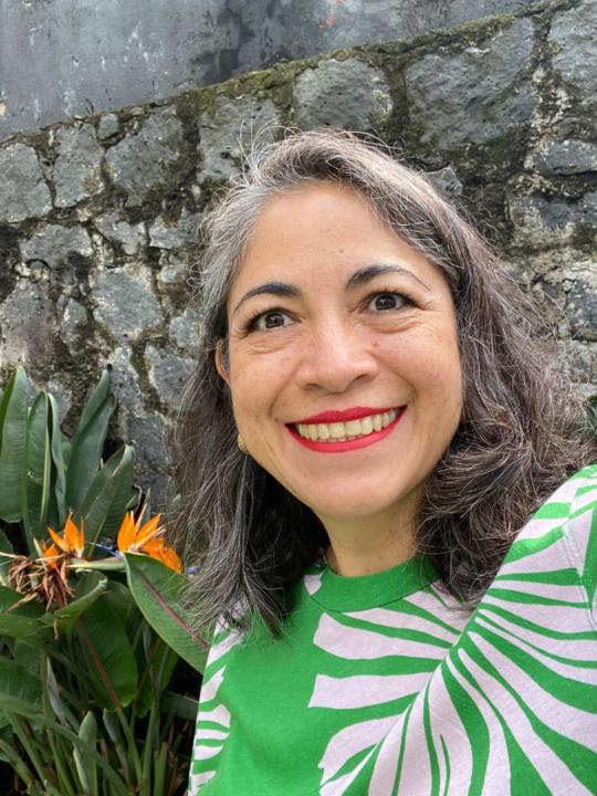 Erika Adriana Adaya Perez