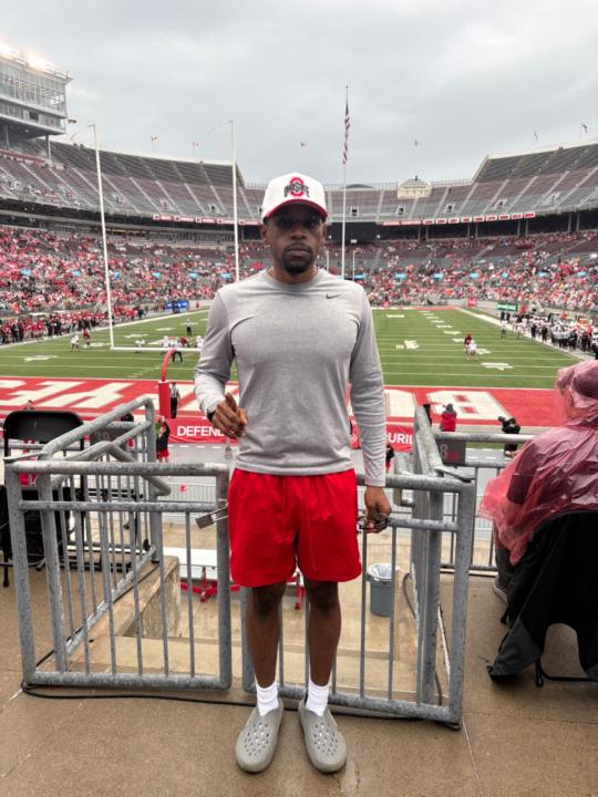 Darnell Fortune