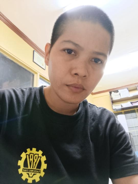 Maria Katrina Agato