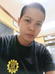 Maria Katrina Agato