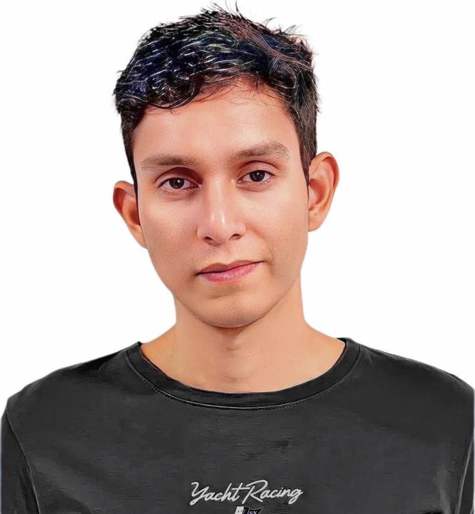 Felipe Vega