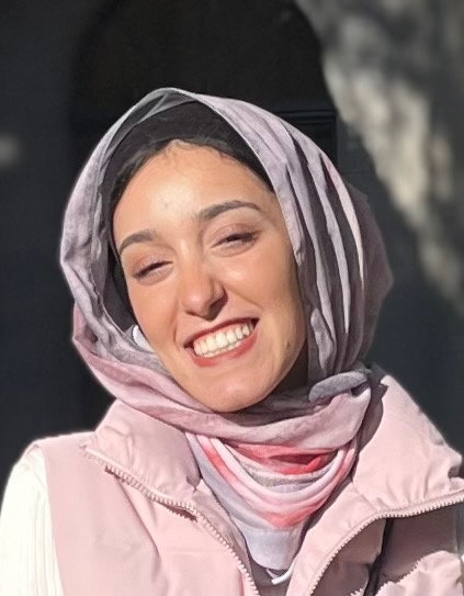 Nada Mesbah