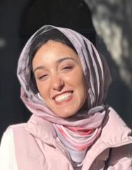 Nada Mesbah
