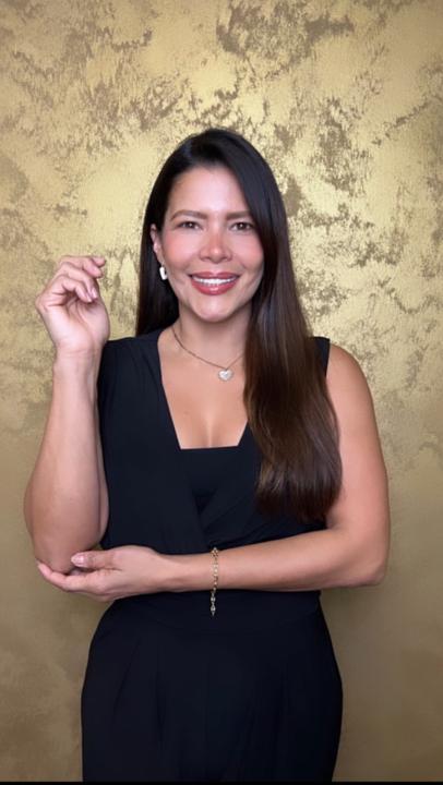 Pilar Rios