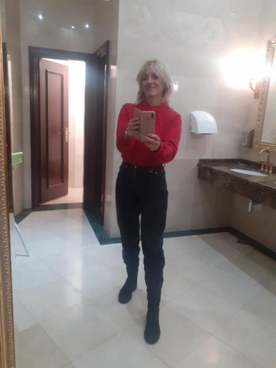 Elena Jevdjic