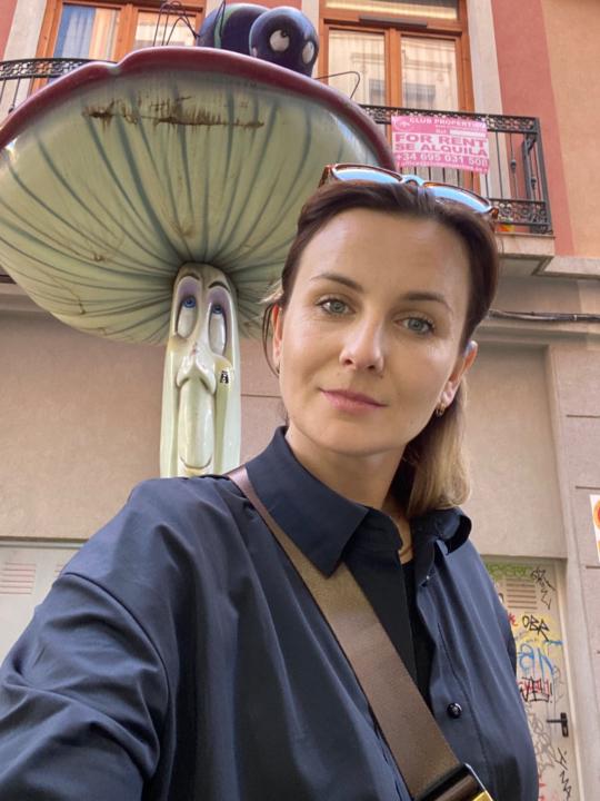 Marta Łukasiak
