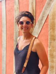 Clémence Vandevelde