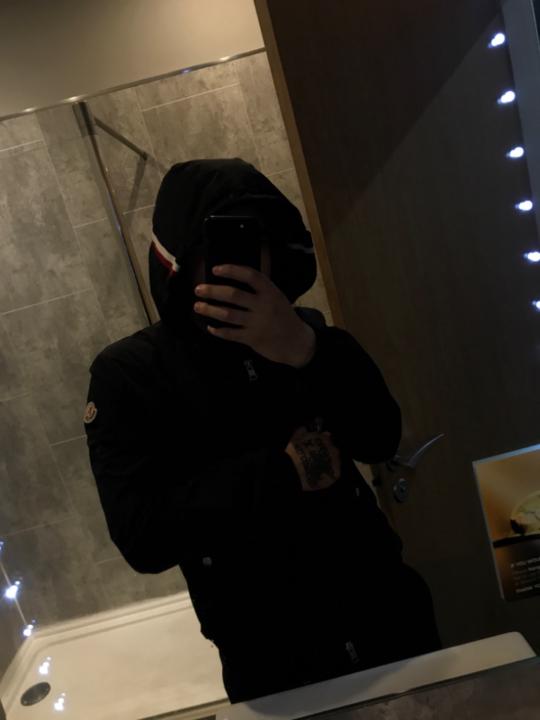 Ghosty Hidden