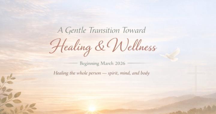 Heart of Hope Healing Hearts