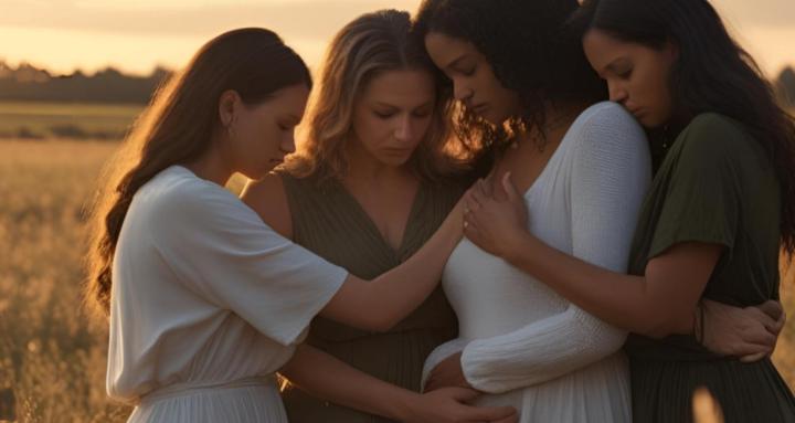 Heart of Hope Healing Hearts