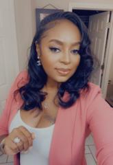 Antoinette Russell