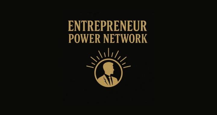Entrepreneur Power Network