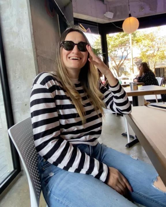 Ana Lucia Garcia Rodriguez