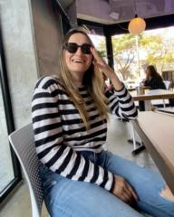 Ana Lucia Garcia Rodriguez