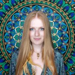 Mandala Rani