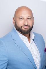 Michael Boss Buslovich