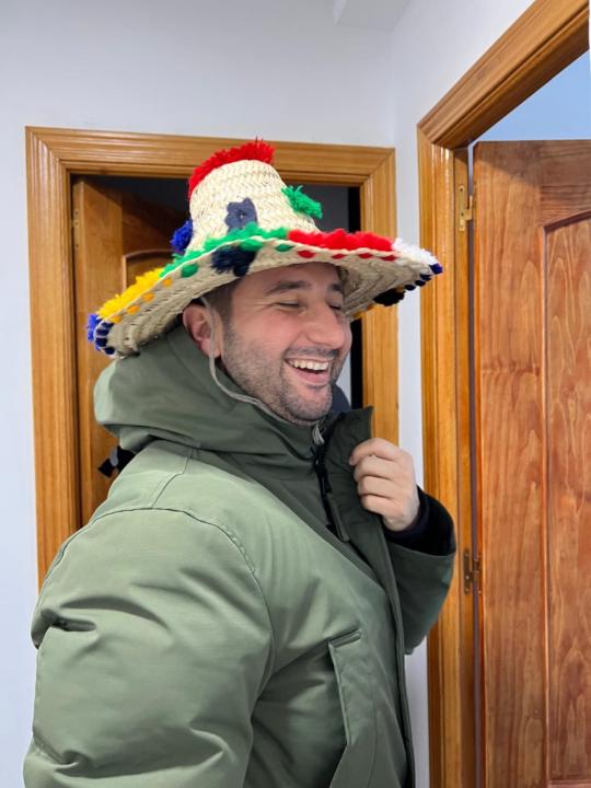 Nicolae Alin Niculescu