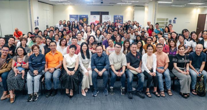 Hankidz Conscious Mastermind