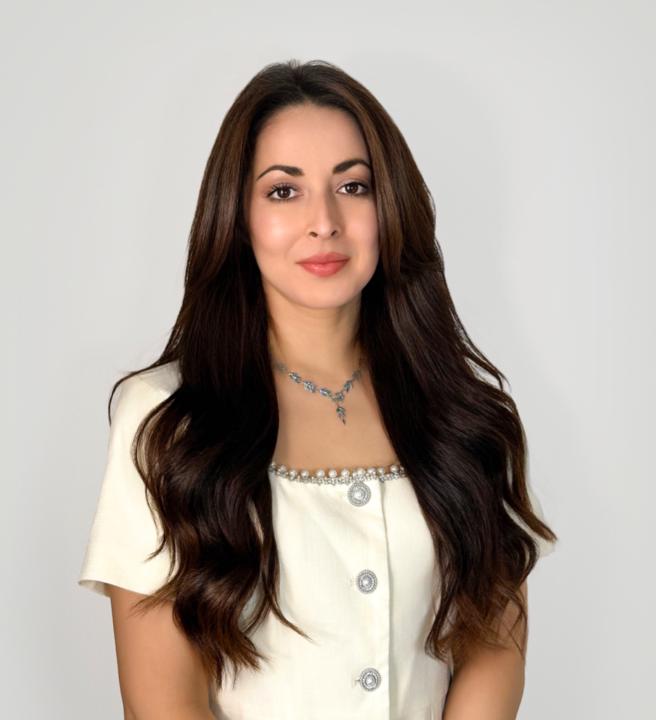 Sherly Mendez