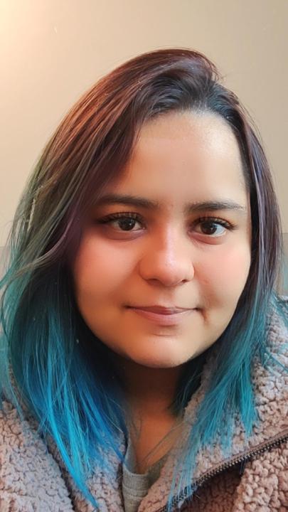 Dolly Visaria