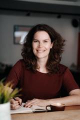 Anne Mantel
