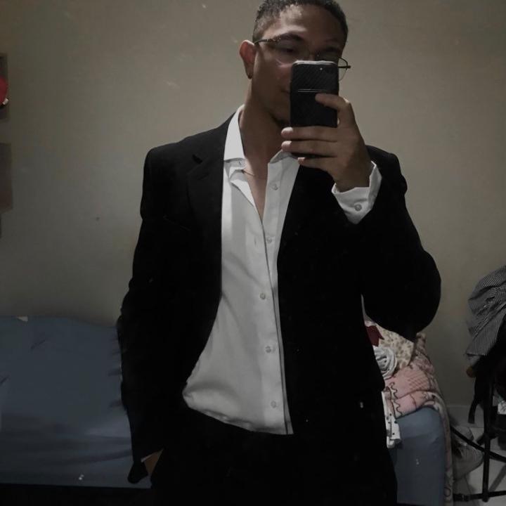 Hygor Scatolin Coronel