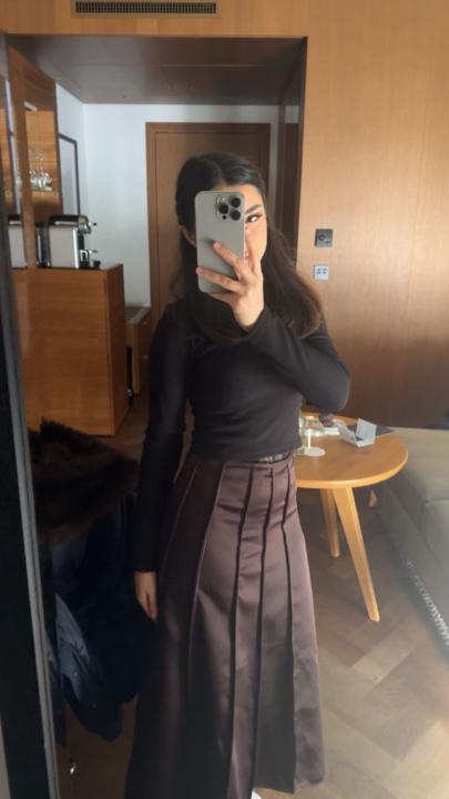 Merve Gulcan