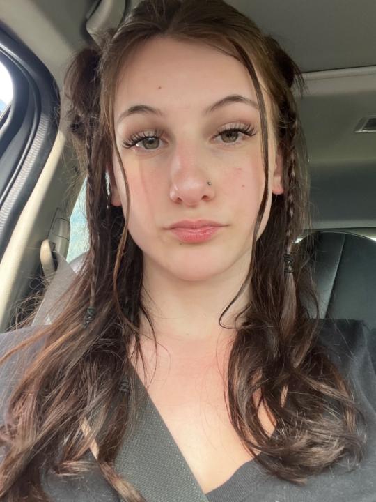 Sophia Belz
