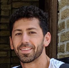Ari Goldman