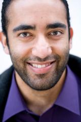 Bahador Vafadar