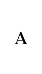 M A