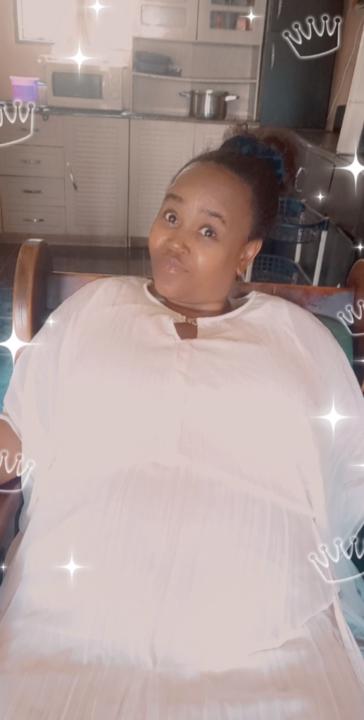 Nikiwe Precious Mthembu