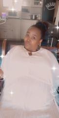 Nikiwe Precious Mthembu