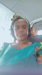 Nikiwe Precious Mthembu