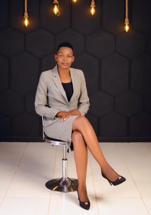 Metrine Temba Temba