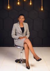 Metrine Temba Temba