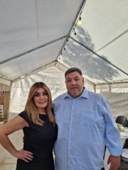 Clive Angulo