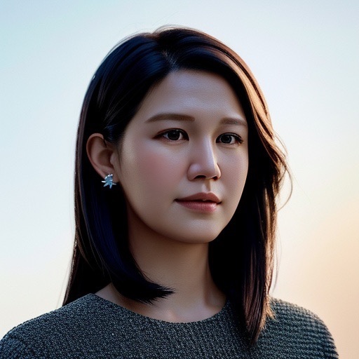 Lily Wang