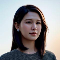 Lily Wang