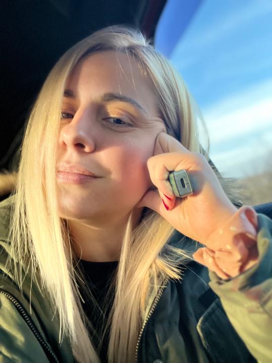 Milica Šaponja