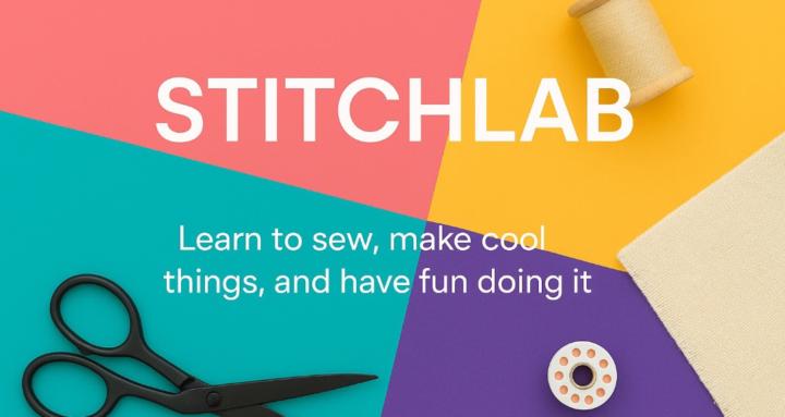 Stitch lab
