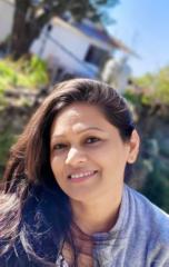 Sunita Yadav